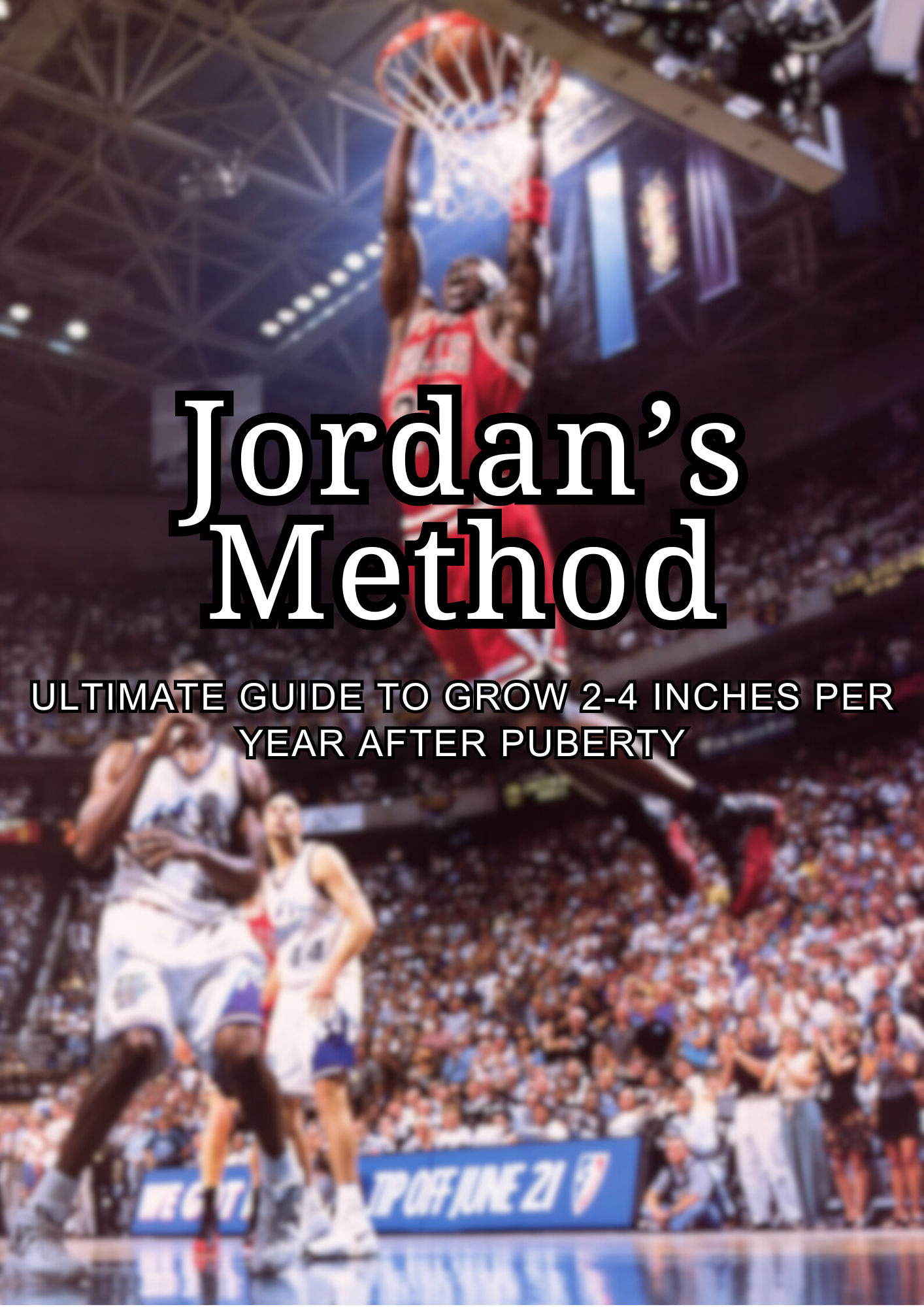Jordan's Method
